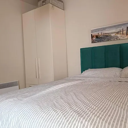 Sophie Dream Apartment
