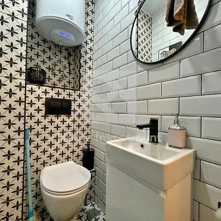 Apartment Sophie Dream Varna