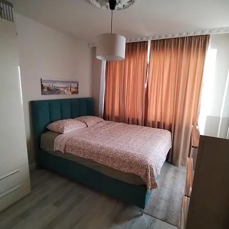 Sophie Dream Apartment *