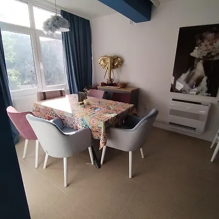 Sophie Dream Apartment Varna