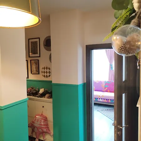 Sophie Dream Apartment