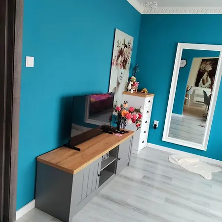 Sophie Dream Apartment Varna