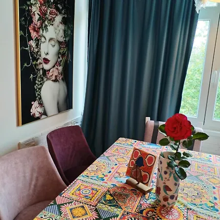 Sophie Dream Apartment