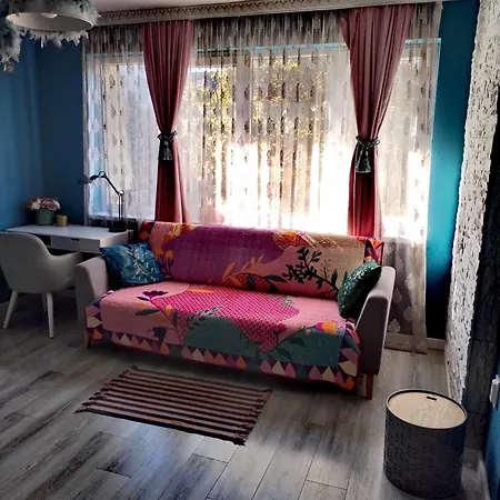 Apartment Sophie Dream Varna