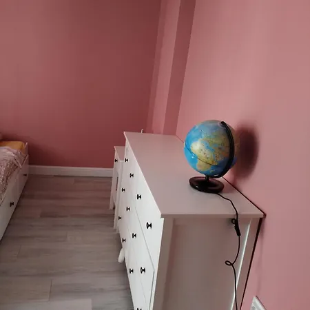 Апартаменты Sophie Dream *