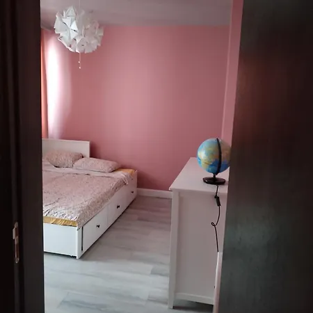 Апартаменты Sophie Dream