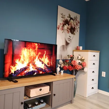 Sophie Dream アパート *