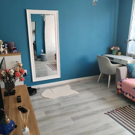 Sophie Dream Апартаменты *