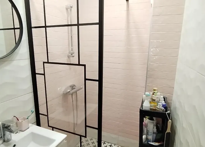 Sophie Dream Апартаменты *