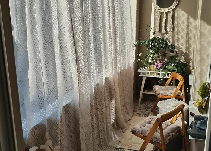 Sophie Dream Апартаменты Варна