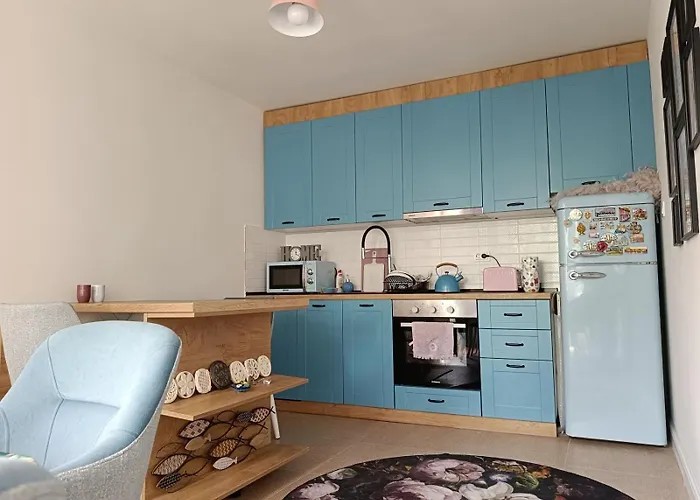 Sophie Dream Апартаменты *