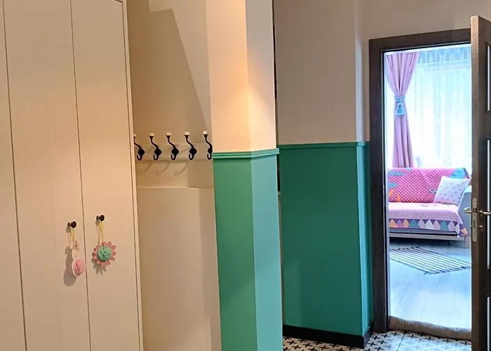 Sophie Dream Апартаменты *