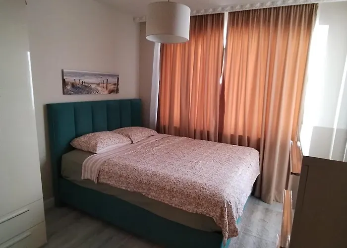 Sophie Dream Апартаменты *