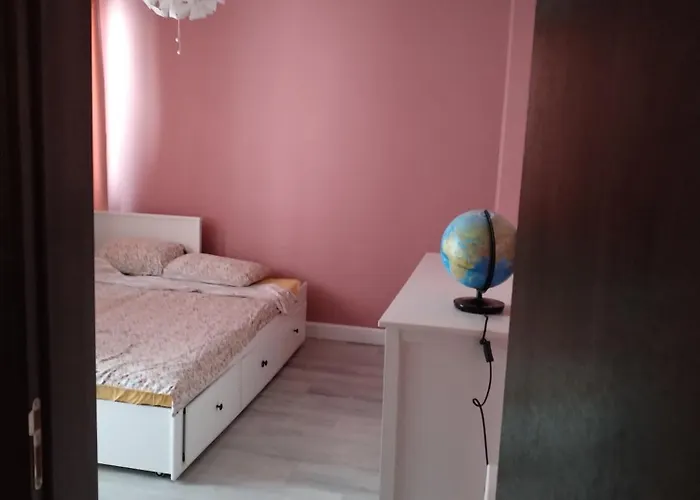 Апартаменты Sophie Dream