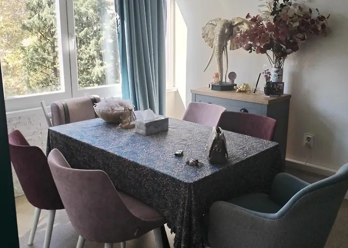 Sophie Dream Апартаменты