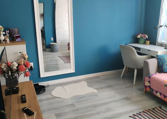 Sophie Dream Апартаменты *